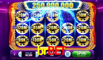 Promoções Sazonais brbet