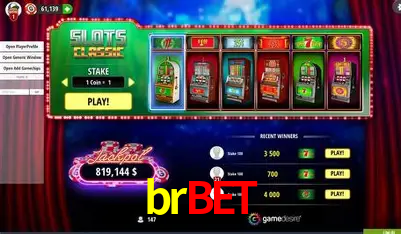 Integração de APIs brbet