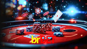 Mesa de Blackjack brbet