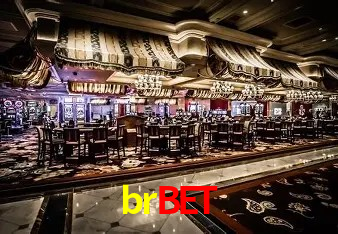Tecnologia da Plataforma brbet